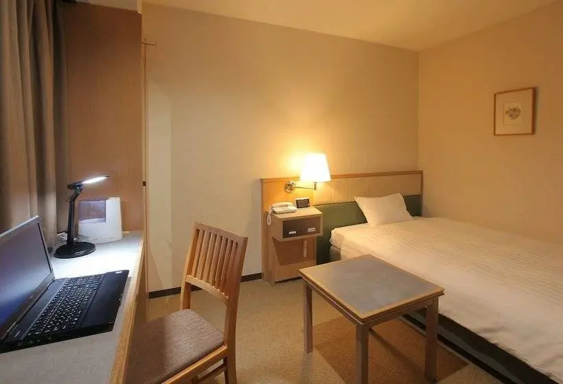 Standard Yhden Hengen Huone, Odakyu Station Hotel Hon Atsugi
