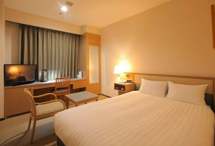 Номер Стандарт Индивидуальный, Odakyu Station Hotel Hon Atsugi