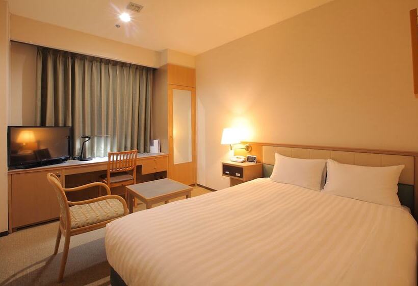חדר סטנדרט יחיד, Odakyu Station Hotel Hon Atsugi