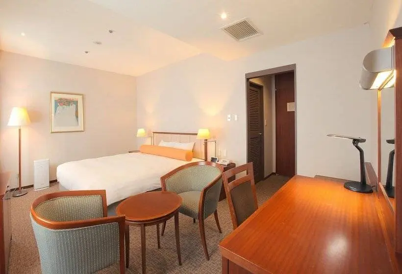Superior-huone, Odakyu Station Hotel Hon Atsugi