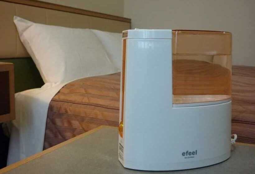 חדר סופריור, Odakyu Station Hotel Hon Atsugi