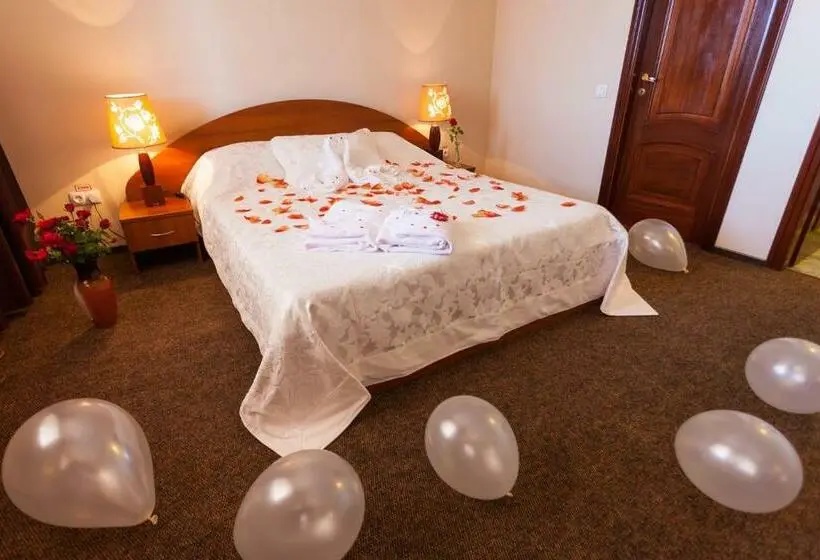 سوییت, Rahat