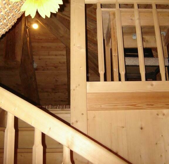 1 Bedroom Penthouse Apartment, Residenza Domino