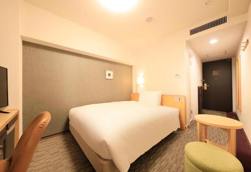 エコノミールーム, Richmond Hotel Utsunomiya Ekimae Annex