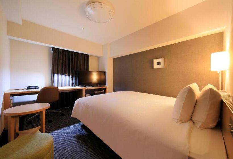 エコノミールーム, Richmond Hotel Utsunomiya Ekimae Annex