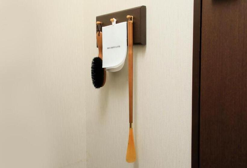 エコノミールーム, Richmond Hotel Utsunomiya Ekimae Annex