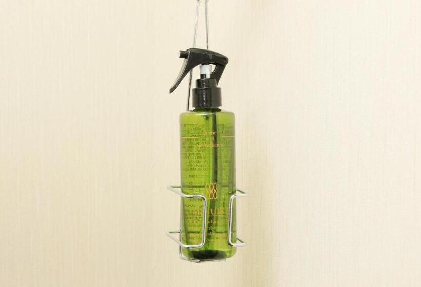 エコノミールーム, Richmond Hotel Utsunomiya Ekimae Annex