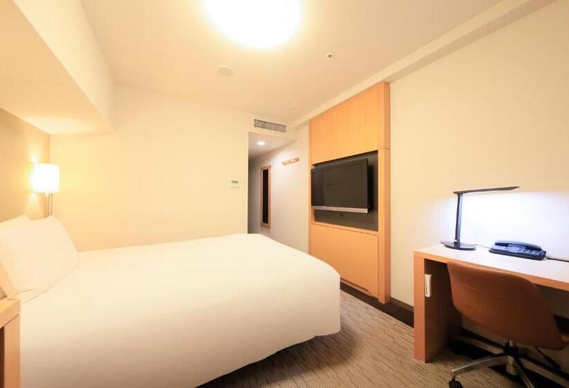 スタンダードルーム, Richmond Hotel Utsunomiya Ekimae Annex