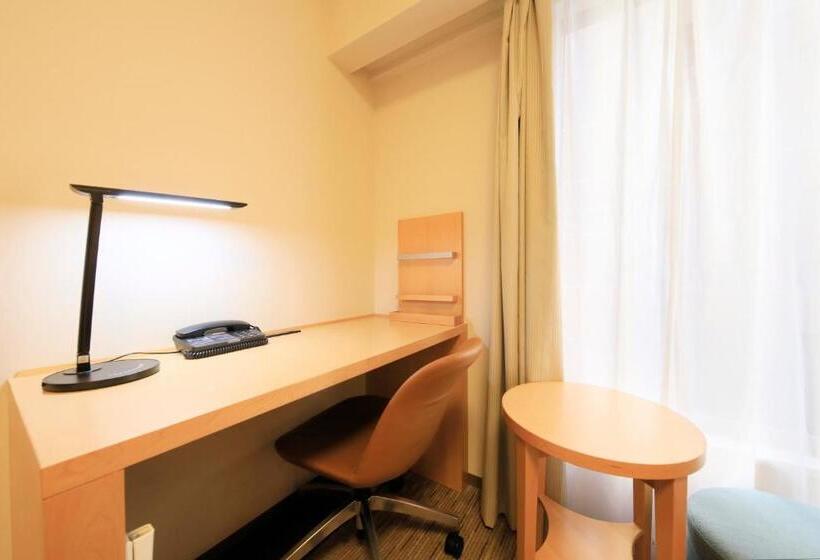 Номер Стандарт, Richmond Hotel Utsunomiya Ekimae Annex