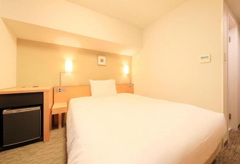 スタンダードルーム, Richmond Hotel Utsunomiya Ekimae Annex