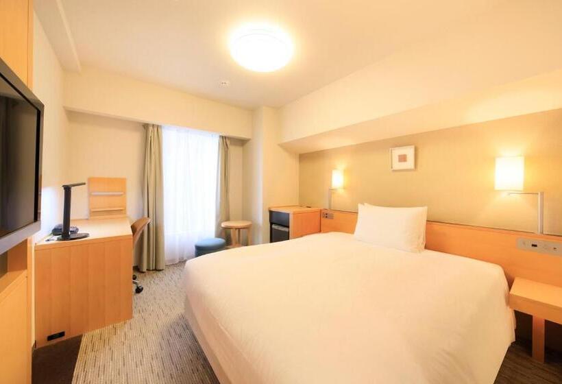 スタンダードルーム, Richmond Hotel Utsunomiya Ekimae Annex