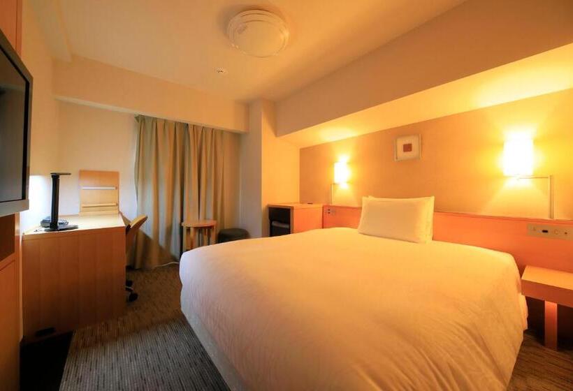 スタンダードルーム, Richmond Hotel Utsunomiya Ekimae Annex