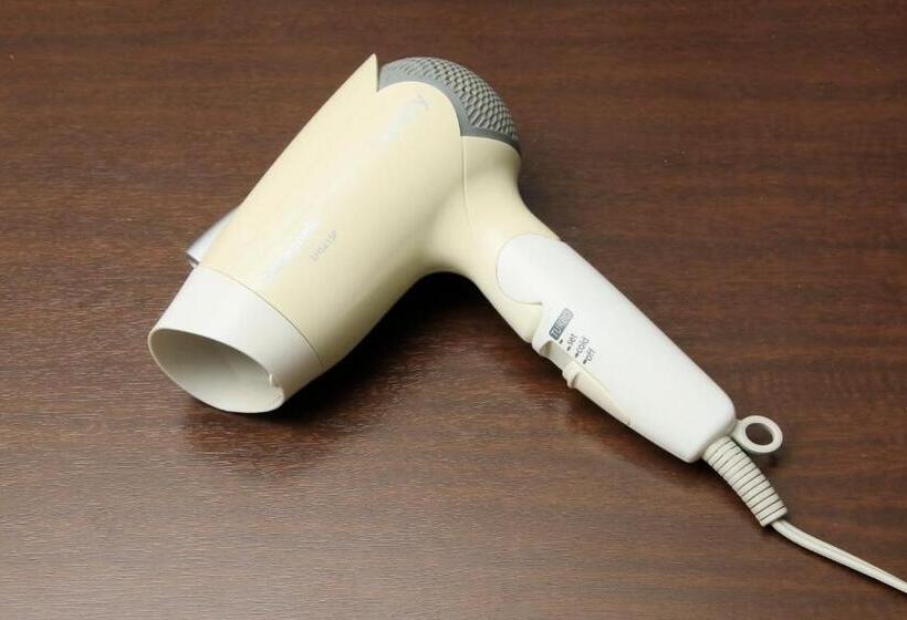 エコノミールーム, Richmond Hotel Utsunomiya Ekimae Annex