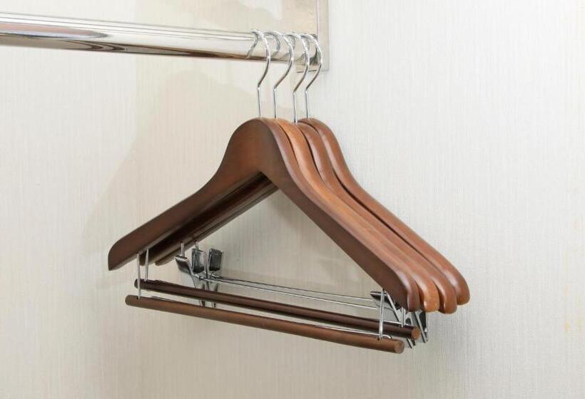 エコノミールーム, Richmond Hotel Utsunomiya Ekimae Annex