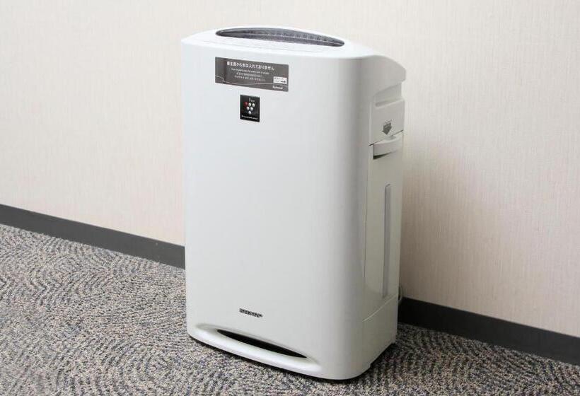 エコノミールーム, Richmond Hotel Utsunomiya Ekimae Annex