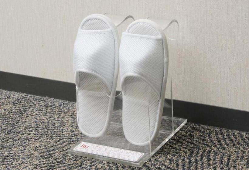 エコノミールーム, Richmond Hotel Utsunomiya Ekimae Annex