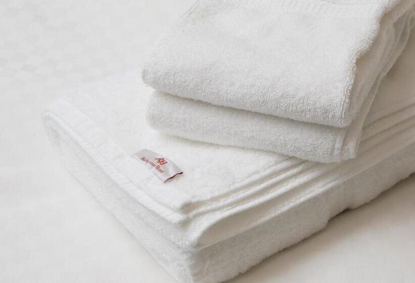 スタンダードルーム, Richmond Hotel Utsunomiya Ekimae Annex