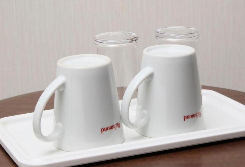 スタンダードルーム, Richmond Hotel Utsunomiya Ekimae Annex