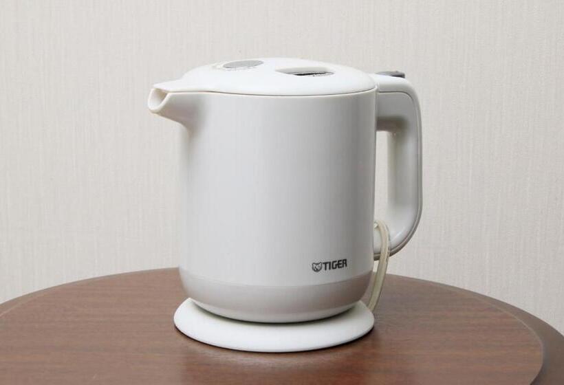Номер Стандарт, Richmond Hotel Utsunomiya Ekimae Annex