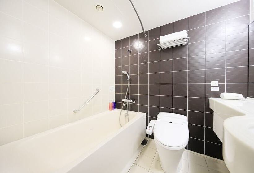 スタンダードルーム, Richmond Hotel Utsunomiya Ekimae Annex