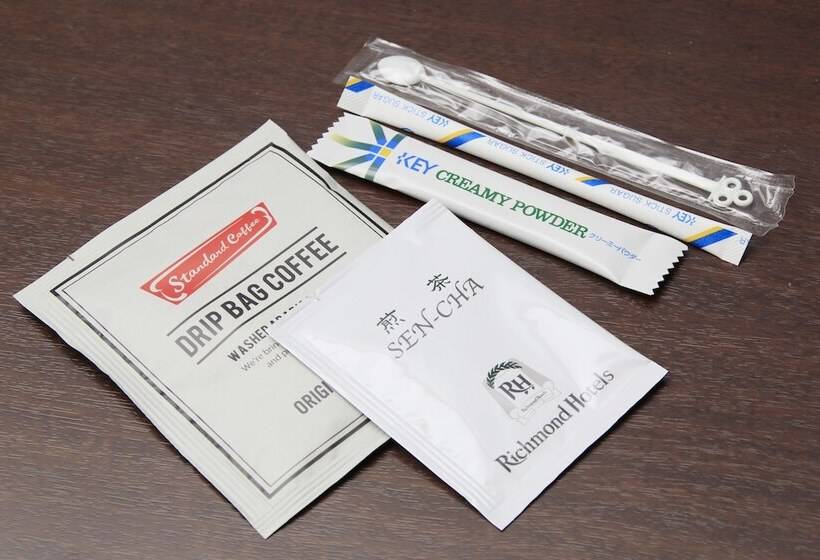 スタンダードルーム, Richmond Hotel Utsunomiya Ekimae Annex