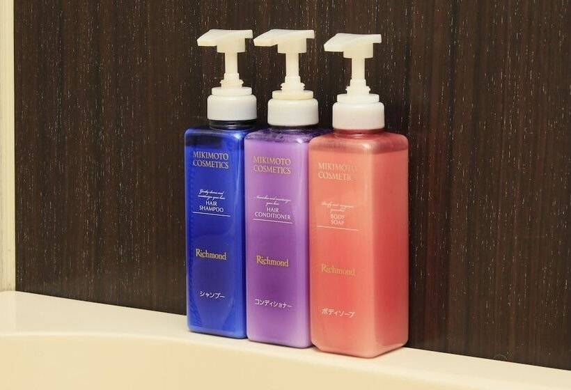 Номер Стандарт, Richmond Hotel Utsunomiya Ekimae Annex
