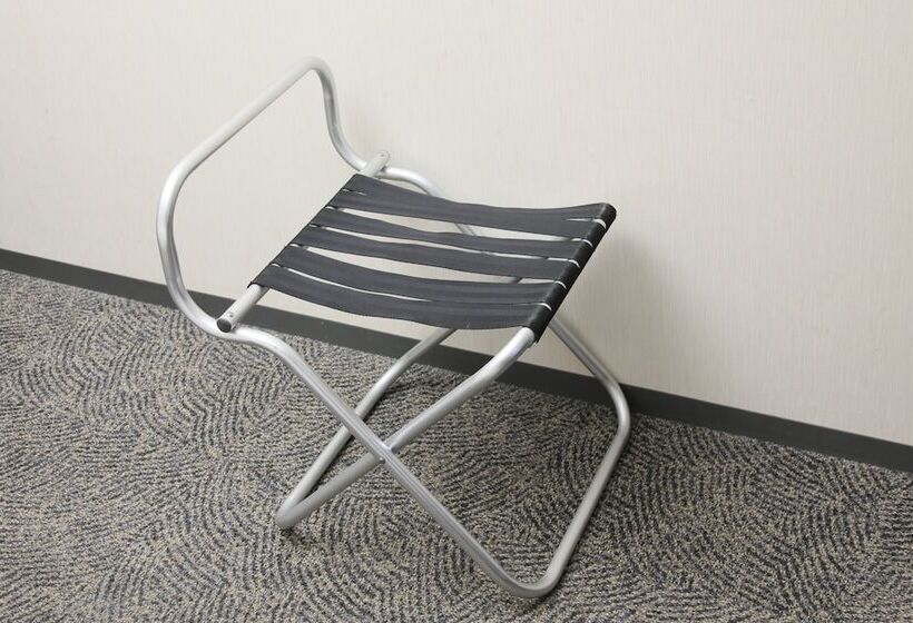 スタンダードルーム, Richmond Hotel Utsunomiya Ekimae Annex