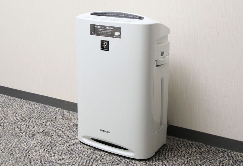 スタンダードルーム, Richmond Hotel Utsunomiya Ekimae Annex