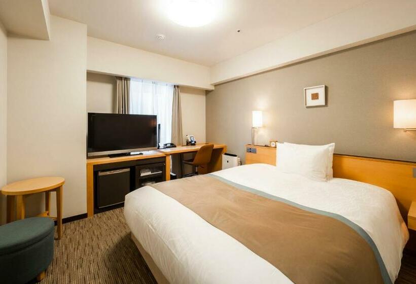 スタンダードルーム, Richmond Hotel Utsunomiya Ekimae Annex