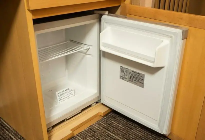 エコノミールーム, Richmond Hotel Utsunomiya Ekimae Annex