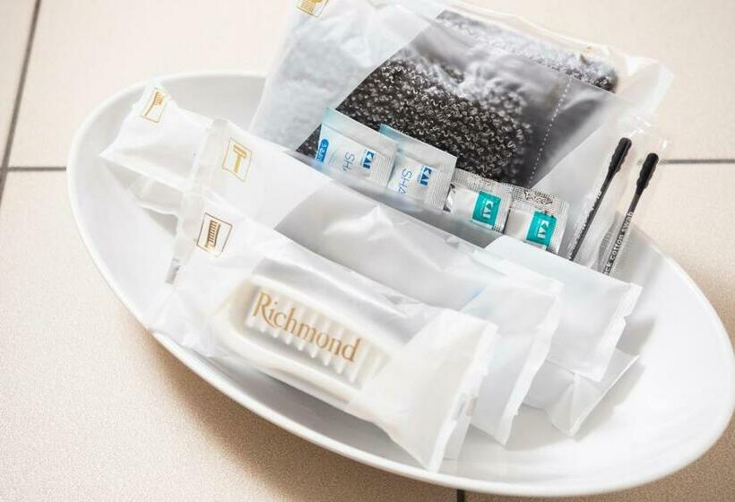 スタンダードルーム, Richmond Hotel Utsunomiya Ekimae Annex