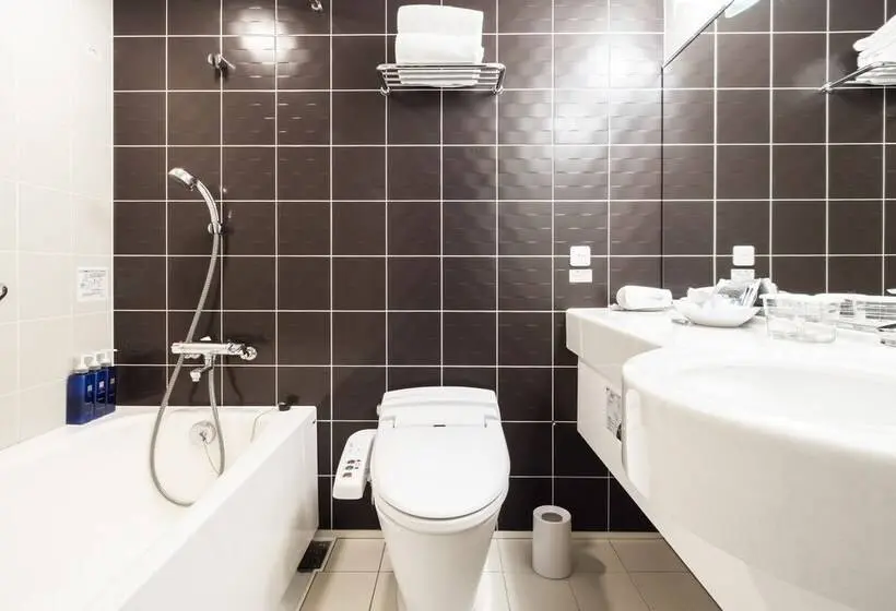 スタンダードルーム, Richmond Hotel Utsunomiya Ekimae Annex