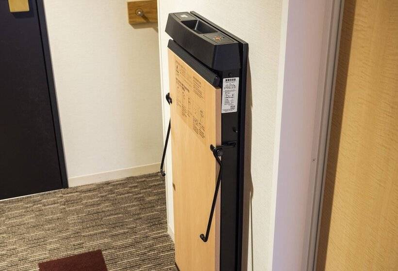 スタンダードルーム, Richmond Hotel Utsunomiya Ekimae Annex