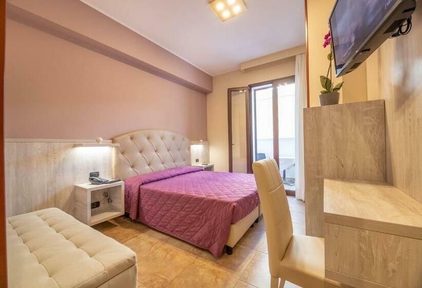 标准间, Salento Mirfran