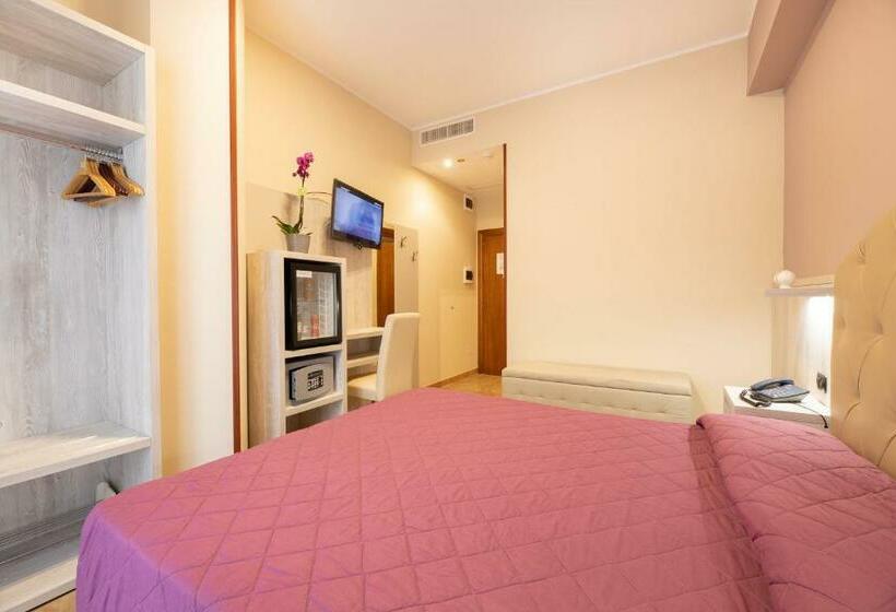 标准间, Salento Mirfran