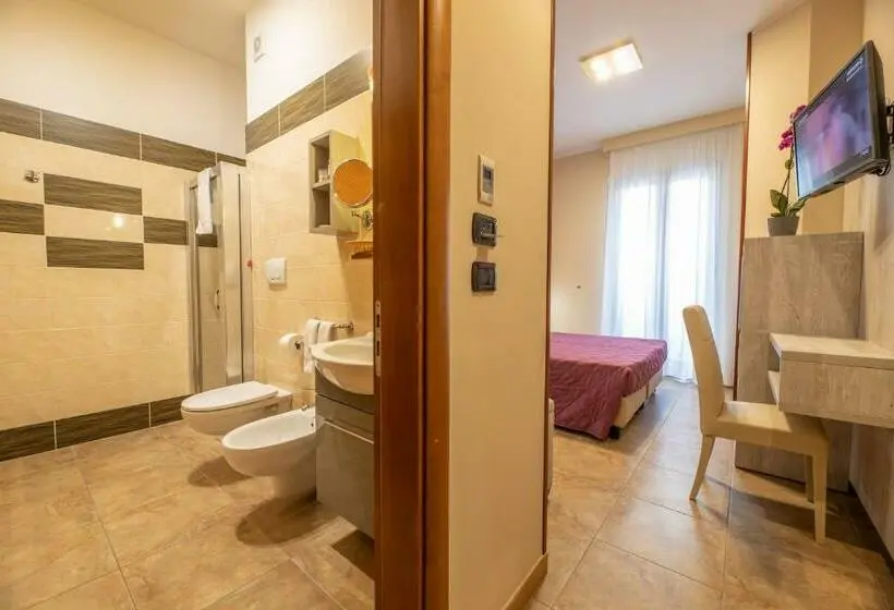 اتاق استاندارد, Salento Mirfran
