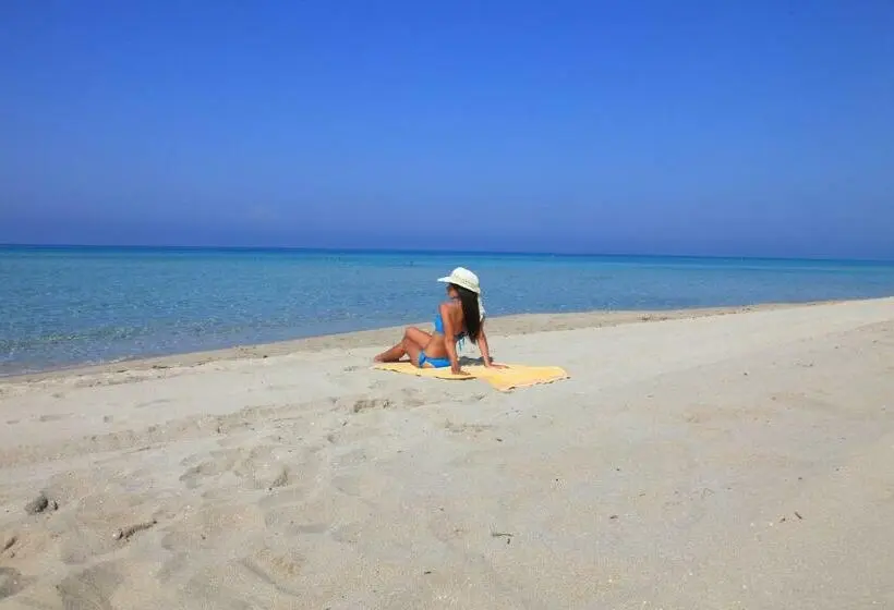 اتاق استاندارد, Salento Mirfran