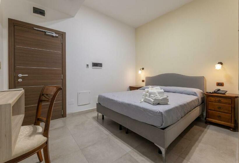 标准间, Salento Mirfran