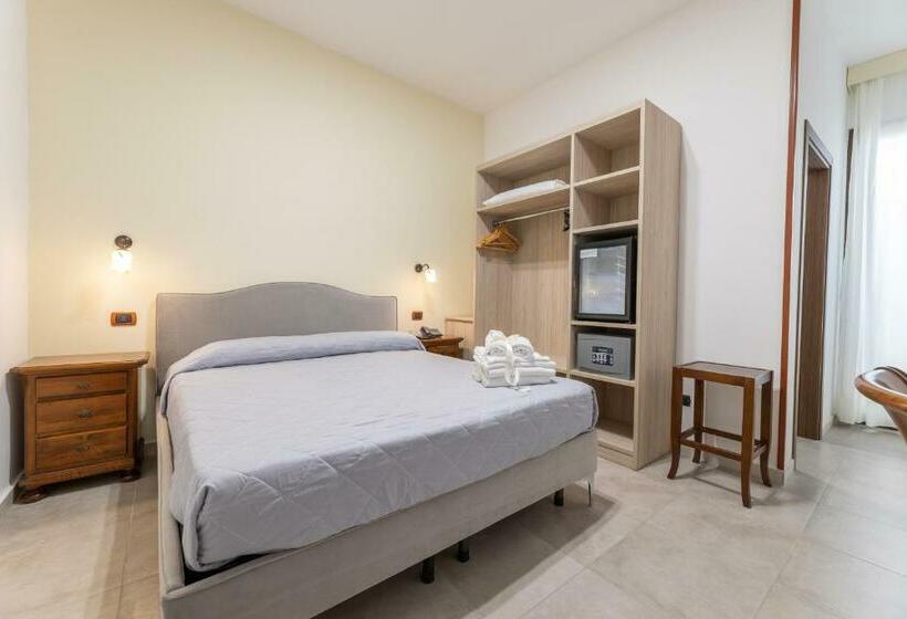 标准间, Salento Mirfran