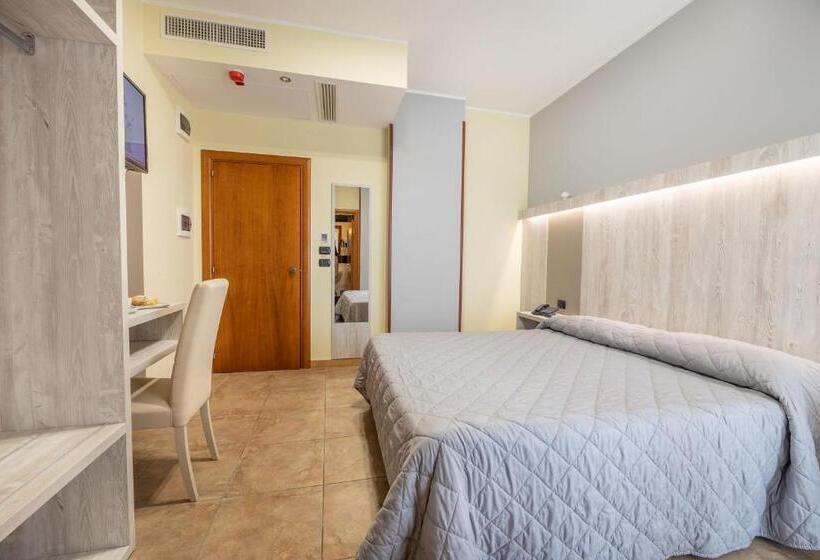 标准间, Salento Mirfran