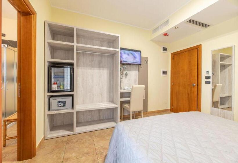 标准间, Salento Mirfran