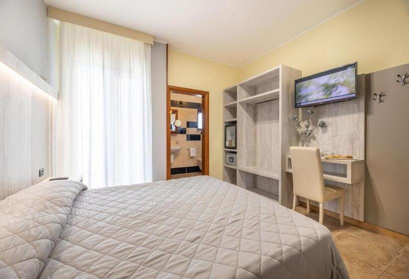 标准间, Salento Mirfran