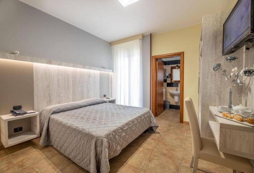 标准间, Salento Mirfran