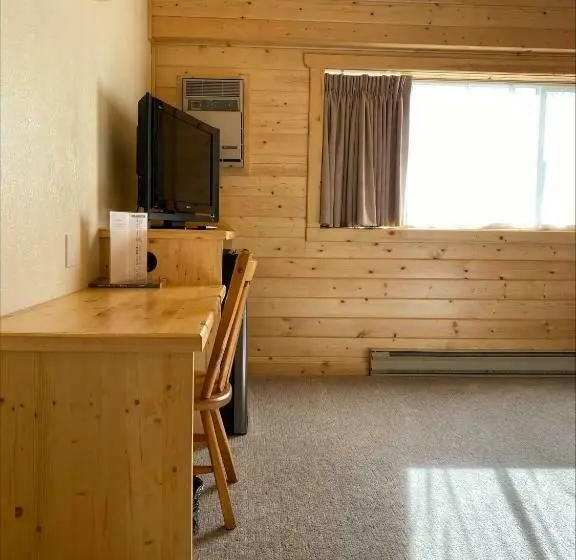 اتاق استاندارد, Stork Nest Inn