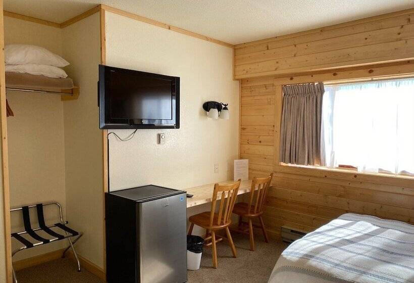 标准间, Stork Nest Inn