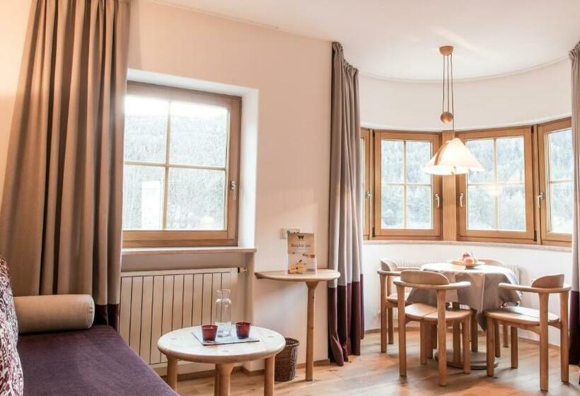 غرفة سوبيريور, Taubers Bio Vital