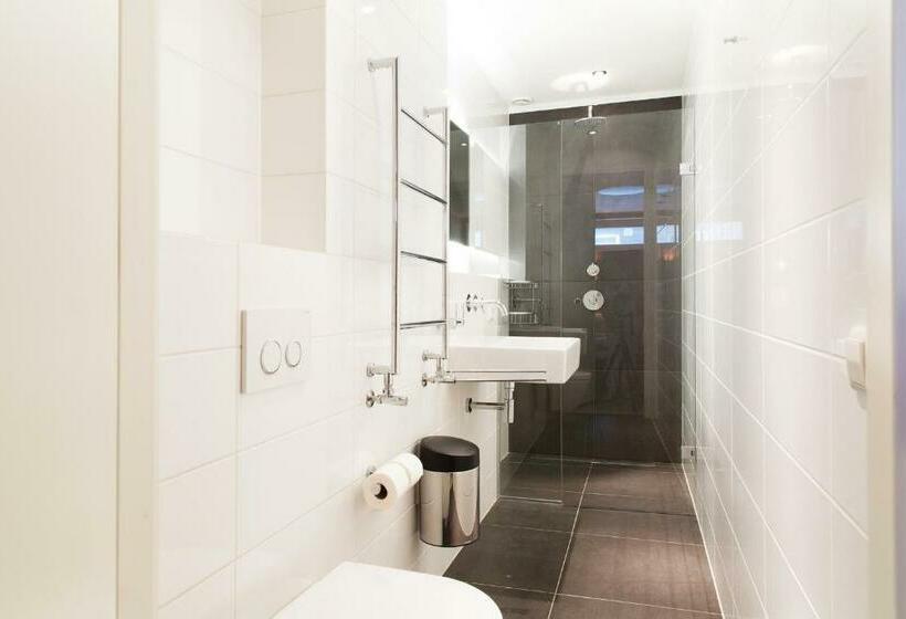 5 Bedroom Apartment, The Mansion