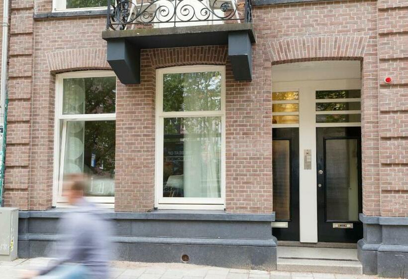 5 Bedroom Apartment, The Mansion