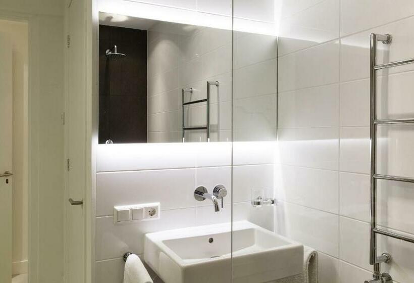 Apartamento 5 Quartos, The Mansion