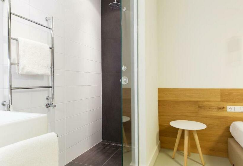Apartamento 5 Quartos, The Mansion